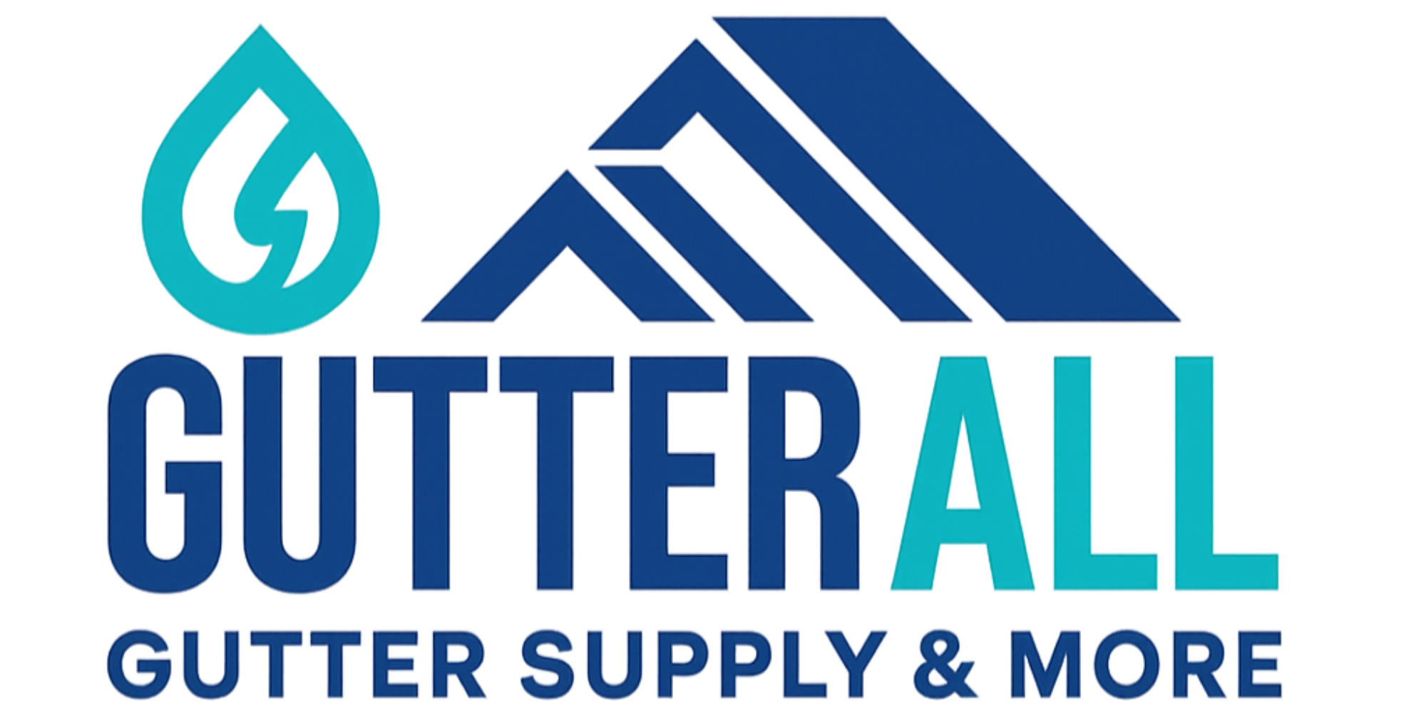 Gutter All Supply Logo